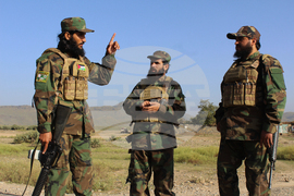 Afghanistan Pakistan