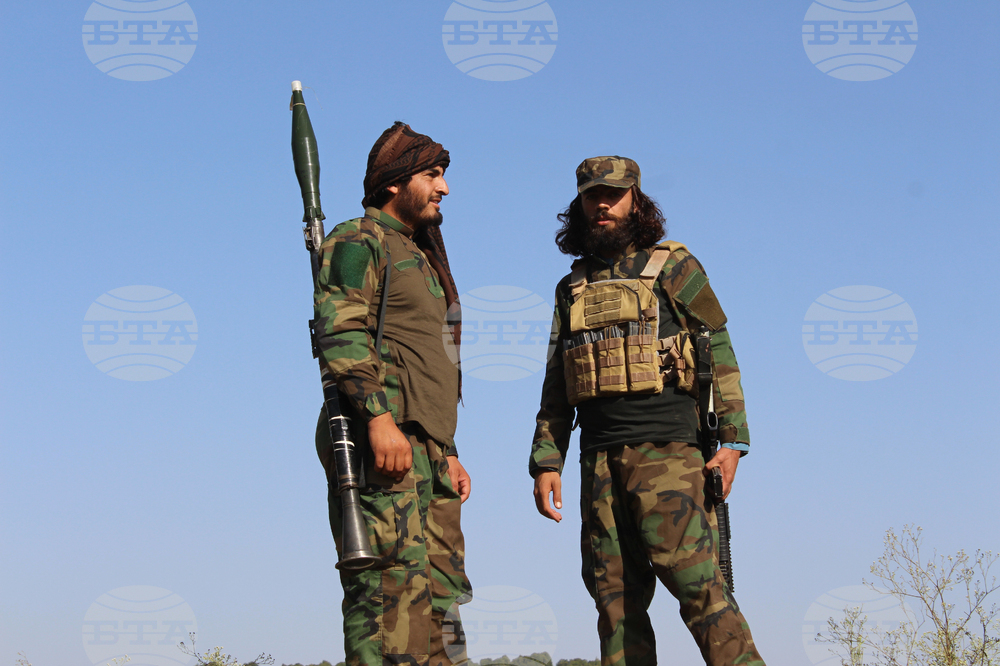 Afghanistan Pakistan