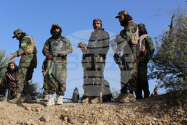 Afghanistan Pakistan