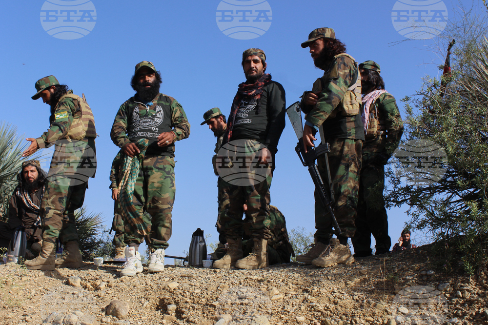 Afghanistan Pakistan