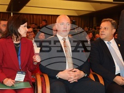 Курортен комплекс Албена - НСОРБ - Годишна среща на местните власти - Росен Желязков