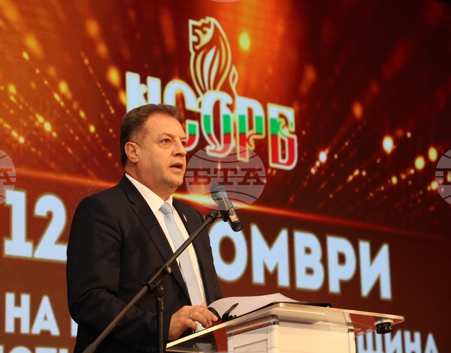 Водите и превенцията срещу наводненията трябва да бъдат национален приоритет, каза председателят на Националното сдружение на общините