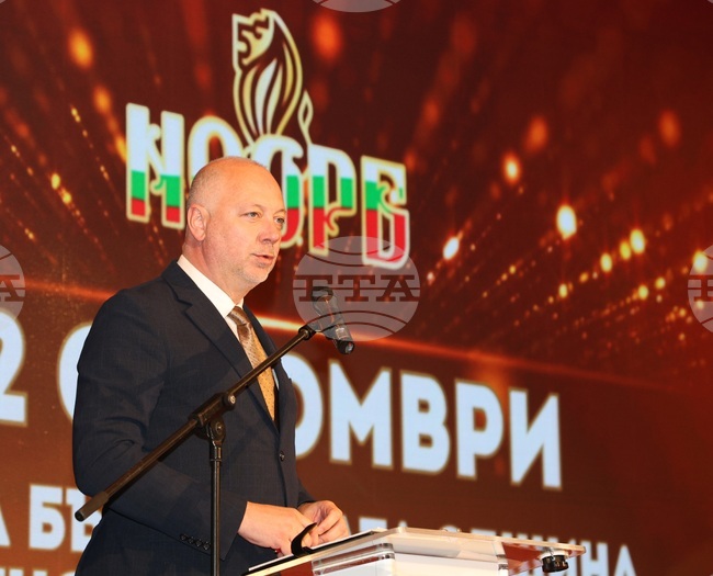 Премиерът Росен Желязков откри Годишната среща на местните власти в Албена (Обобщение)