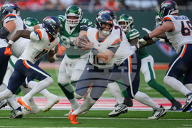 Broncos Jets Football