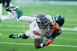 Broncos Jets Football