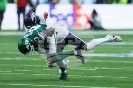 Broncos Jets Football