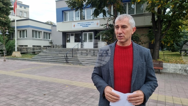 Засилени мерки за обществен ред и пътна безопасност по време на празниците предприема Областната дирекция на МВР в Пазарджик