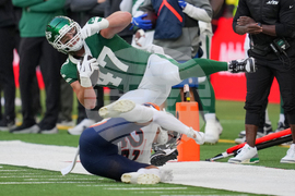 Broncos Jets Football