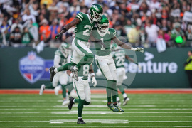 Broncos Jets Football