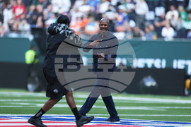 Broncos Jets Football