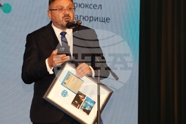 Курортен комплекс Албена - Годишни награди на НСОРБ за 2025 година