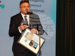 Курортен комплекс Албена - Годишни награди на НСОРБ за 2025 година