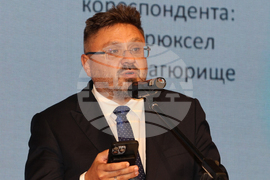 Курортен комплекс Албена - Годишни награди на НСОРБ за 2025 година