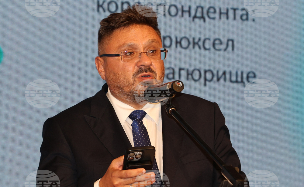 Курортен комплекс Албена - Годишни награди на НСОРБ за 2025 година
