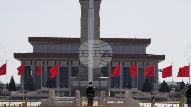 Китай: Действията на САЩ във Венецуела нарушават международното право