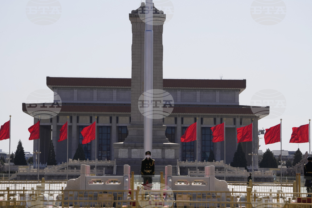 Китай: Действията на САЩ във Венецуела нарушават международното право