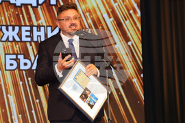Курортен комплекс Албена - Годишни награди на НСОРБ за 2025 година