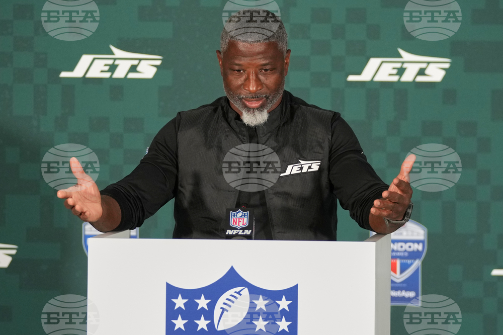 Broncos Jets Football