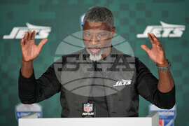 Broncos Jets Football