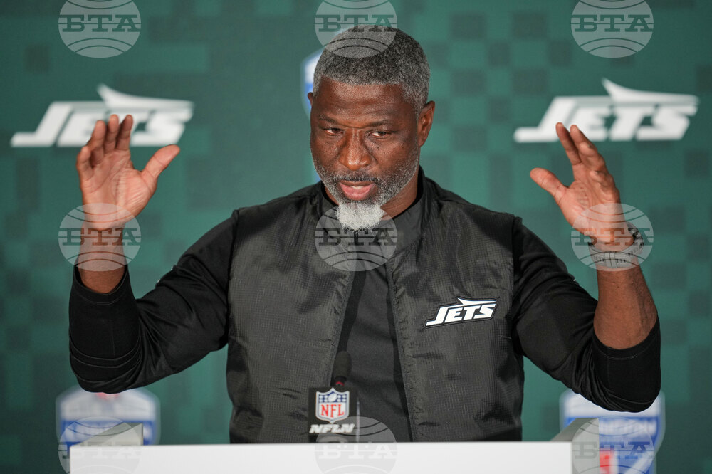 Broncos Jets Football