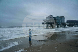 APTOPIX Tropical Weather