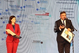 Курортен комплекс Албена - Годишни награди на НСОРБ за 2025 година