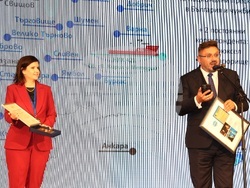 Курортен комплекс Албена - Годишни награди на НСОРБ за 2025 година