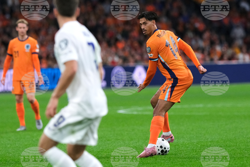 Райндерс: „Гледах Световното първенство в Катар у дома, на дивана, този път очевидно ще бъде съвсем различно за мен“