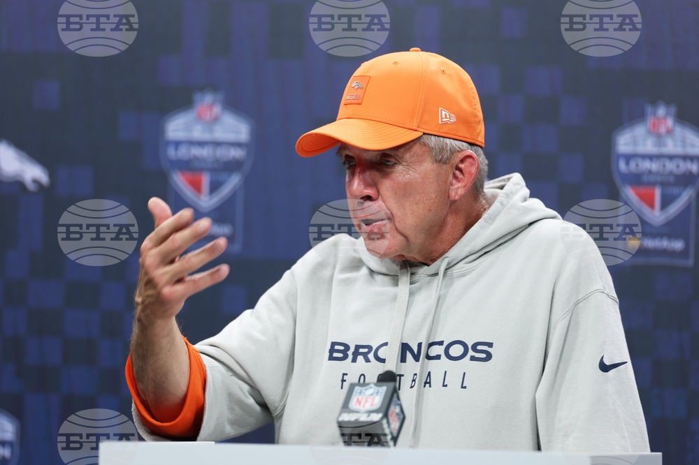 Broncos Jets Football