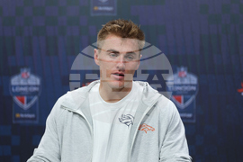 Broncos Jets Football