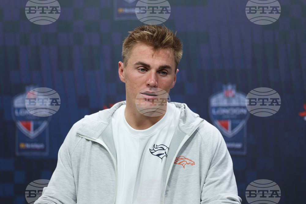 Broncos Jets Football