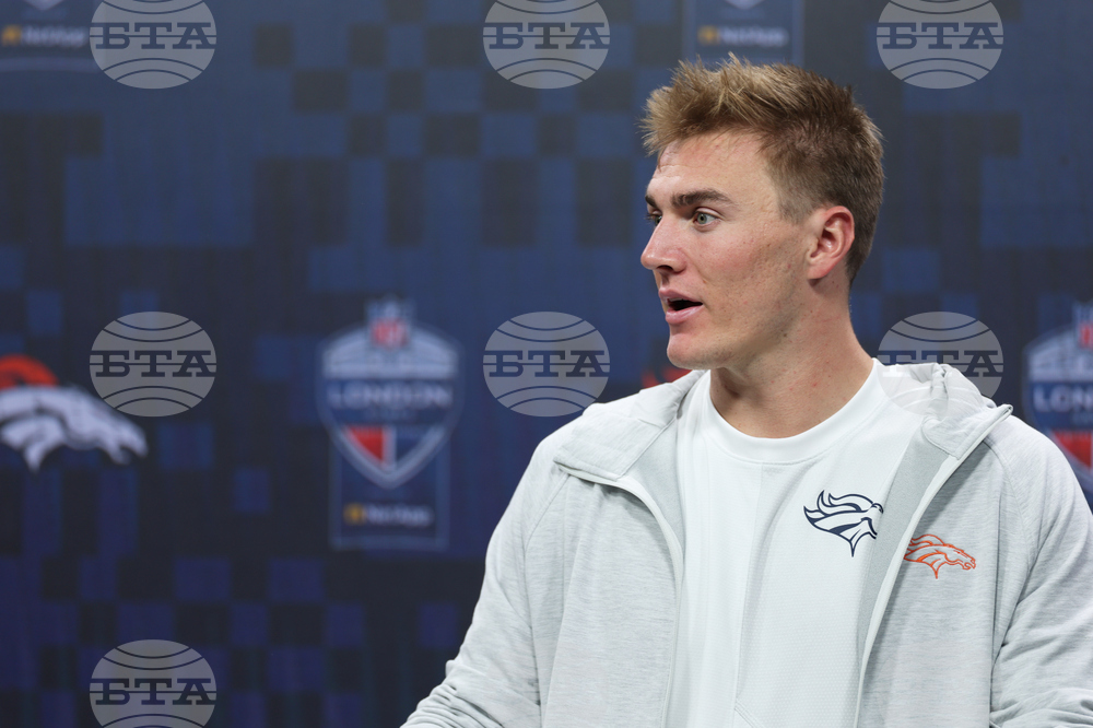 Broncos Jets Football