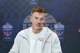 Broncos Jets Football