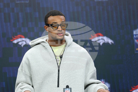 Broncos Jets Football