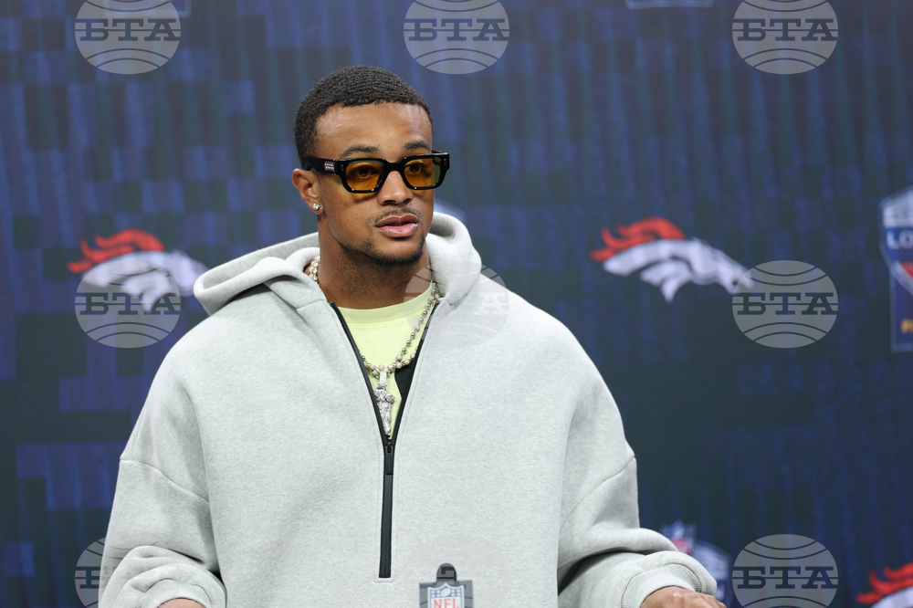 Broncos Jets Football