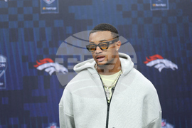 Broncos Jets Football