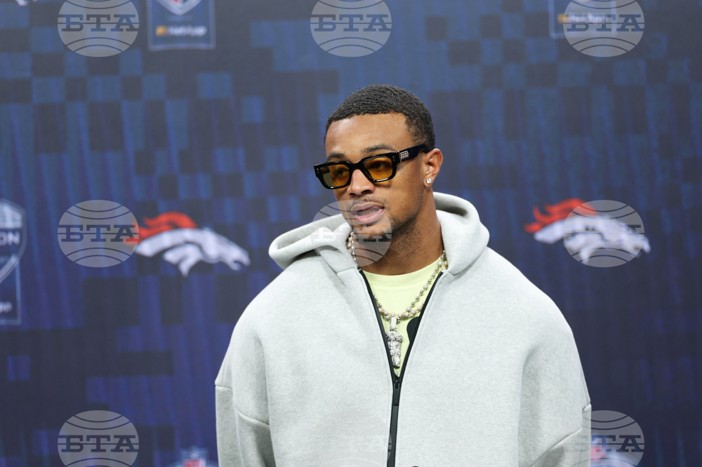 Broncos Jets Football