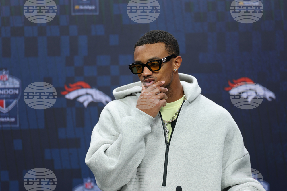 Broncos Jets Football