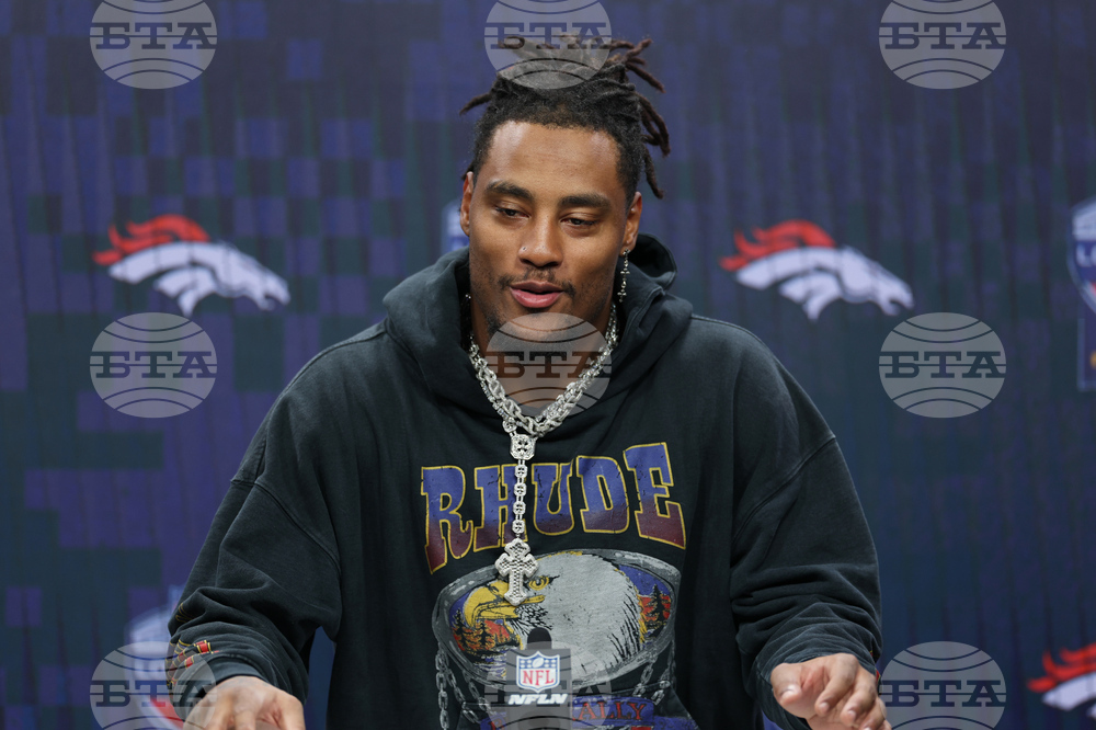 Broncos Jets Football