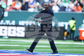 Broncos Jets Football