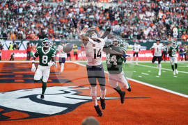 Broncos Jets Football