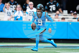 Cowboys Panthers Football