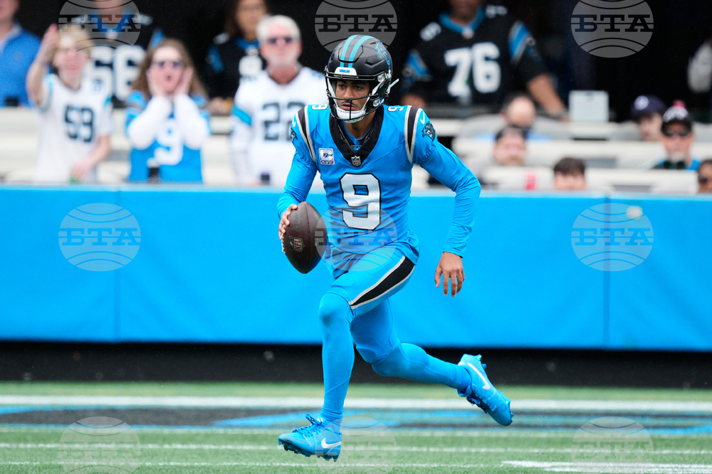 Cowboys Panthers Football