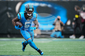 Cowboys Panthers Football