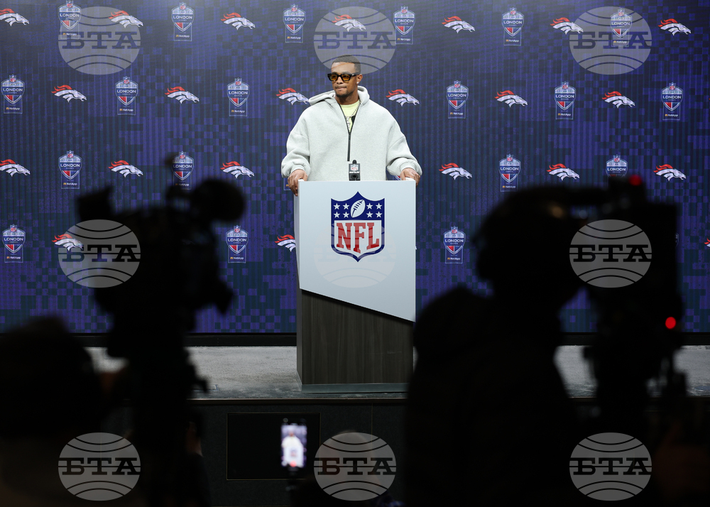 Broncos Jets Football