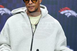 Broncos Jets Football