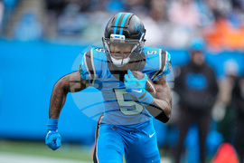 Cowboys Panthers Football