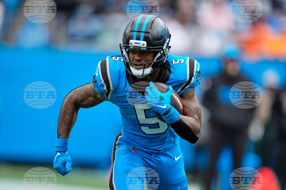 Cowboys Panthers Football