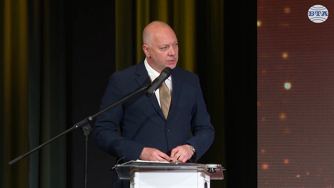 Имаме 15% ръст на събираемостта по отношение на данъците, каза министър-председателят Росен Желязков в Албена