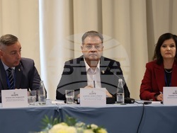 Снимка: Национална асоциация на председателите на общински съвети в Република България